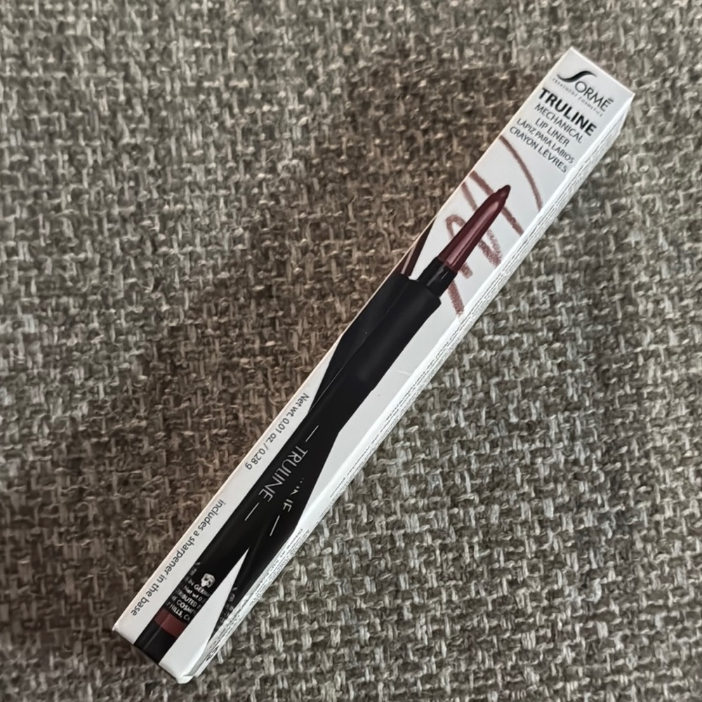 Sorme Truline Mechanical Lip Liner in Luster